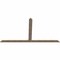 Ekena Millwork Portland Smooth Timber Gable Bracket, Douglas Fir, 108"W x 58"H x 1 1/2"D x 5 1/2"F, 13/12 Pitch GBW108X58X0206POR00SDF - alternate 2